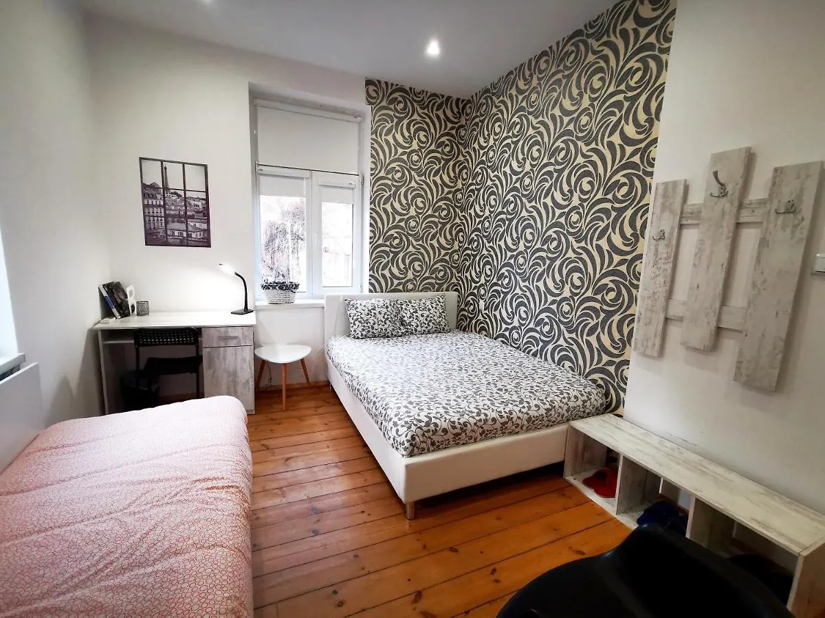 Group Family Top Center Lux Apart Apartment Sofia