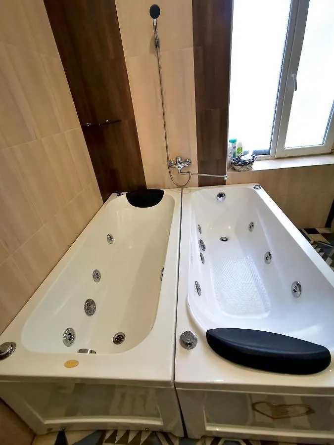 Group Family Top Center Lux Apart Apartment Sofia Bulgaria