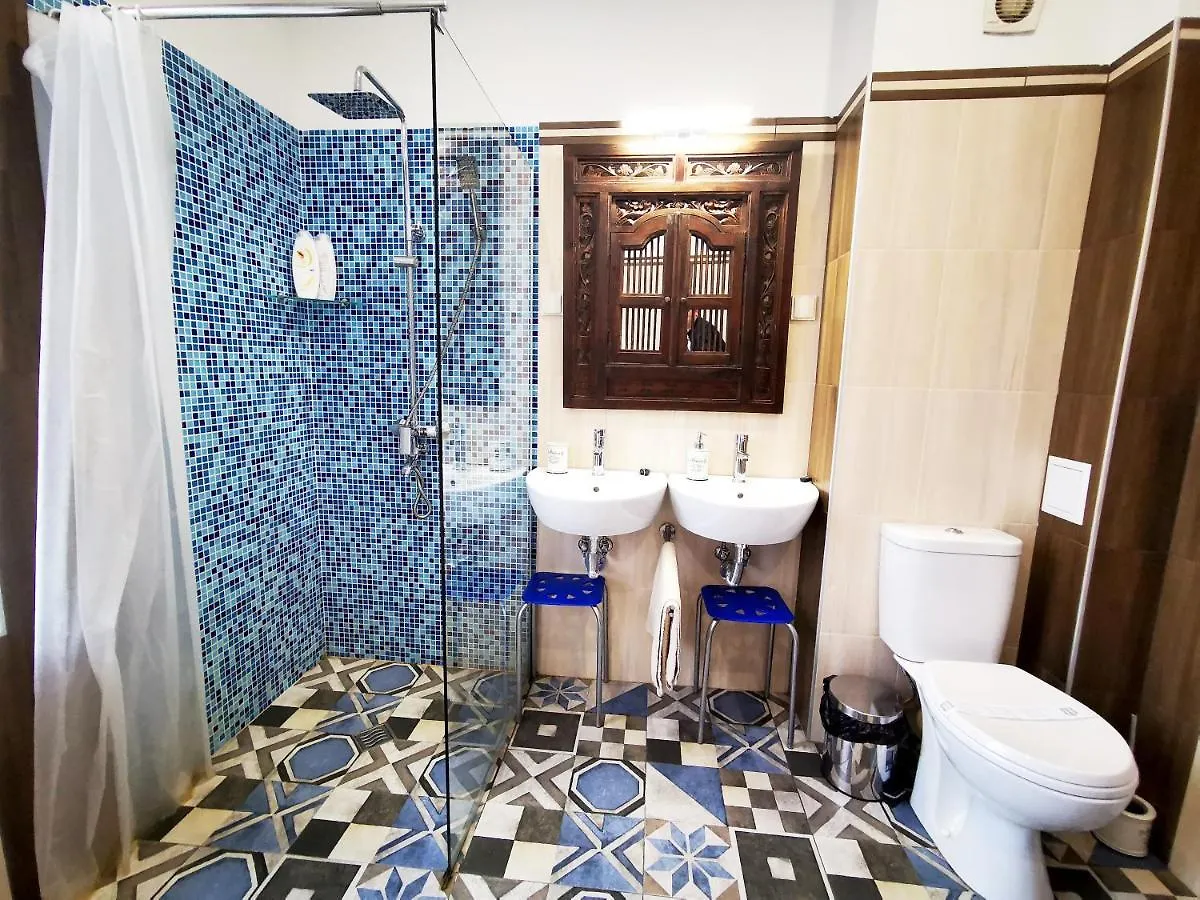Group Family Top Center Lux Apart Apartment Sofia