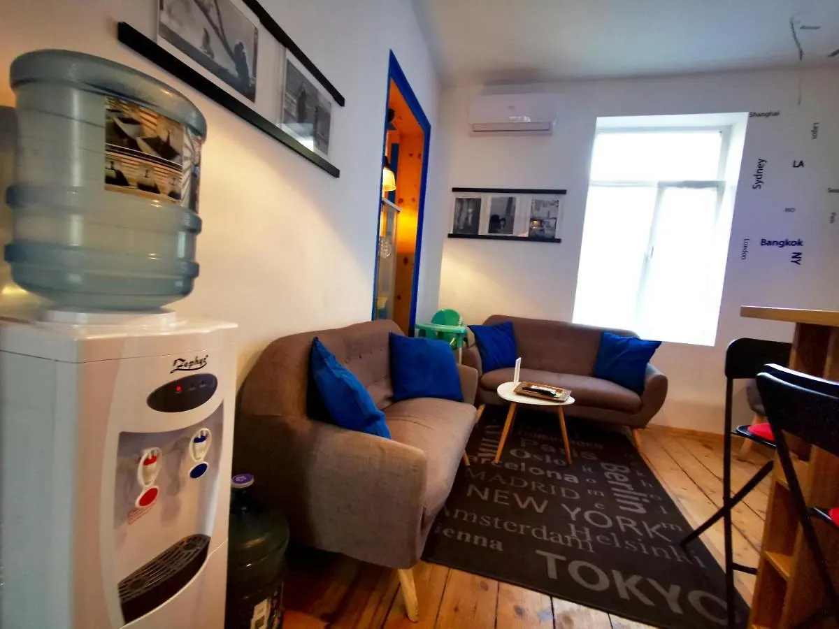 Group Family Top Center Lux Apart Apartment Sofia
