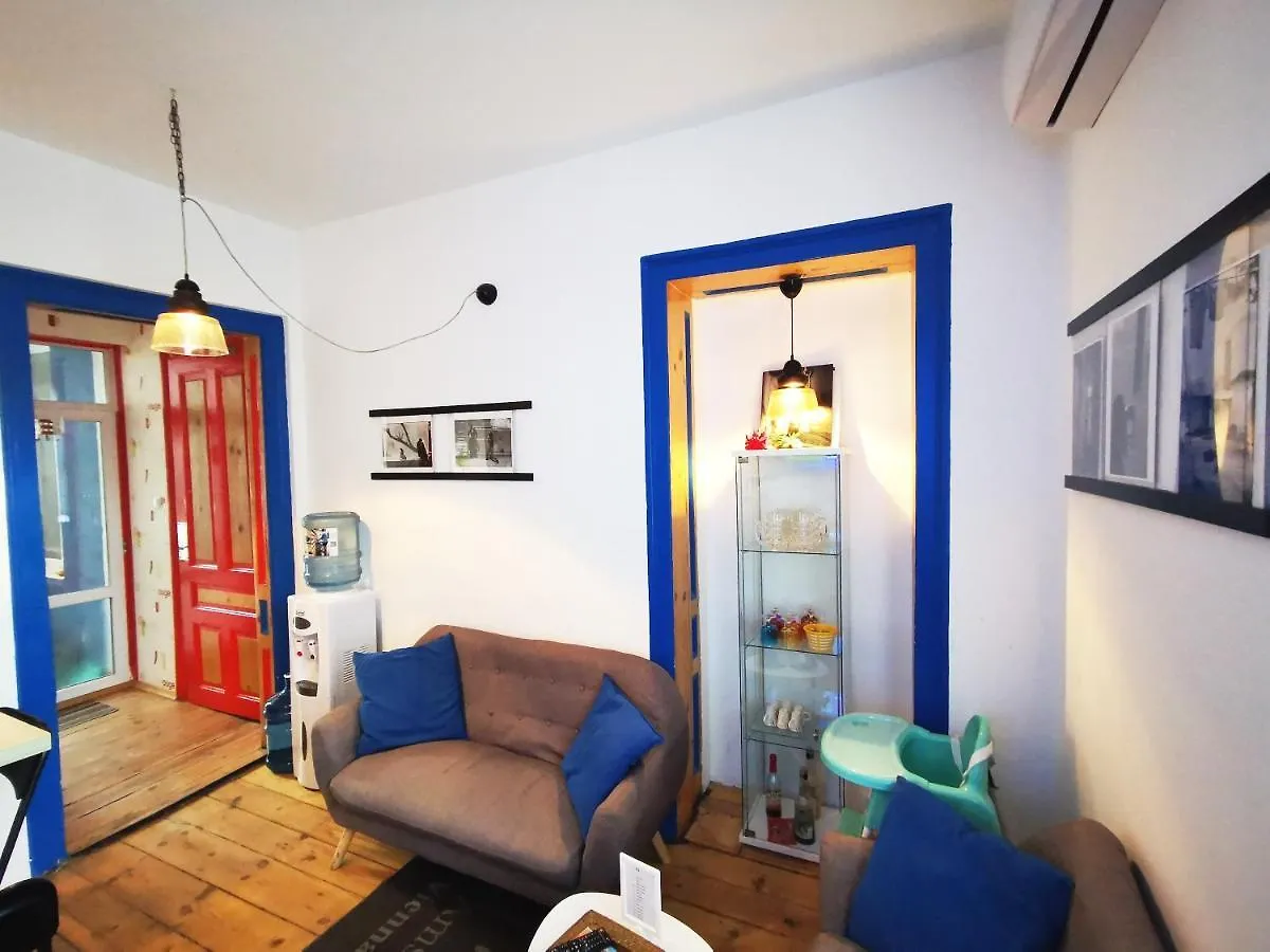 Group Family Top Center Lux Apart Apartment Sofia