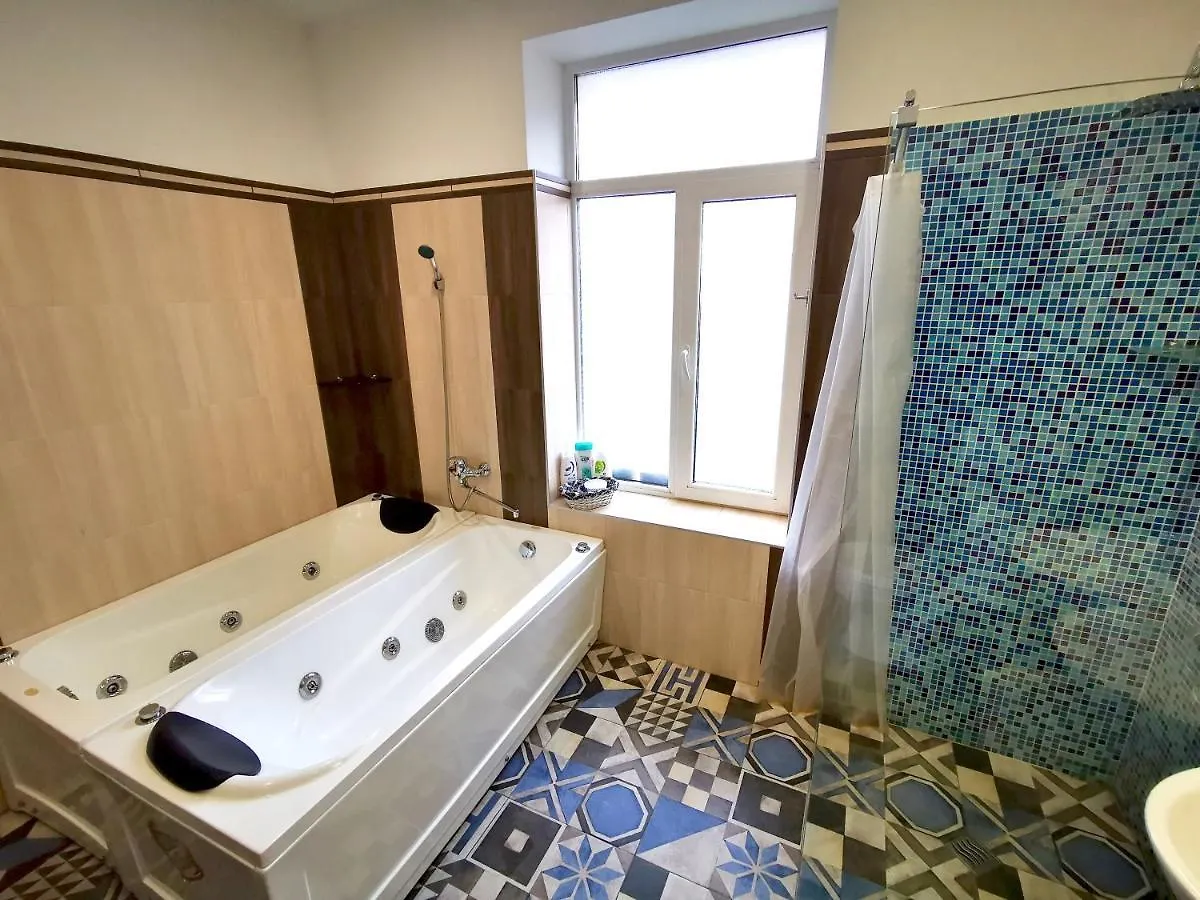 Group Family Top Center Lux Apart Apartamento Sofía Bulgaria