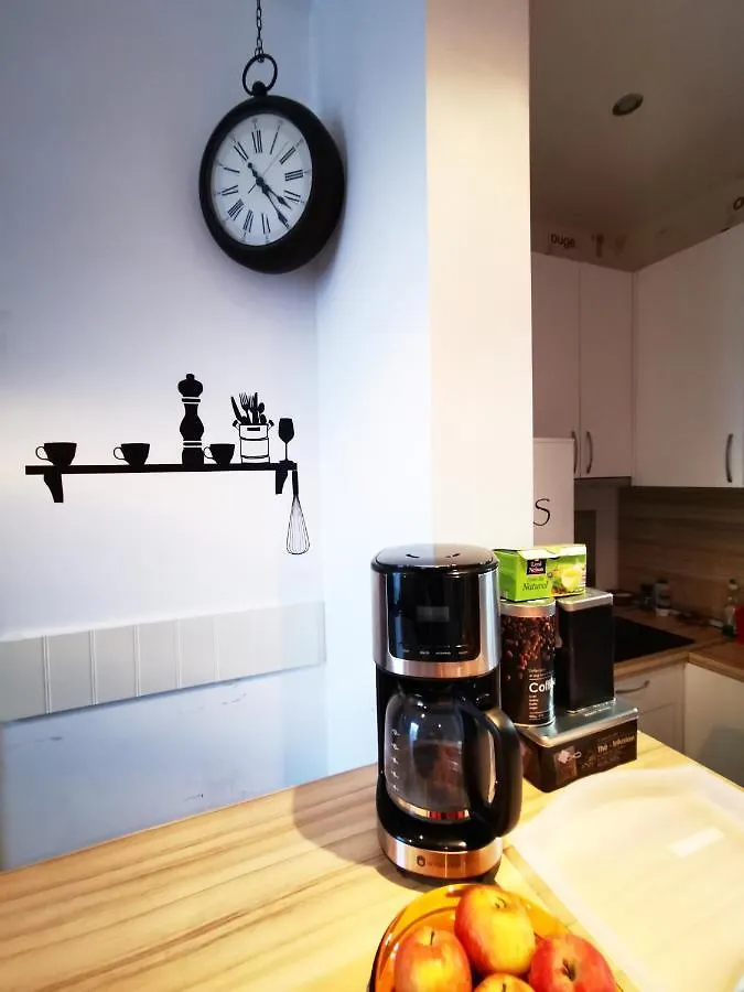 Group Family Top Center Lux Apart Apartamento Sofía Bulgaria