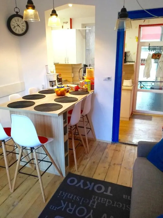 Group Family Top Center Lux Apart Apartment Sofia 0*,  Bulgaria