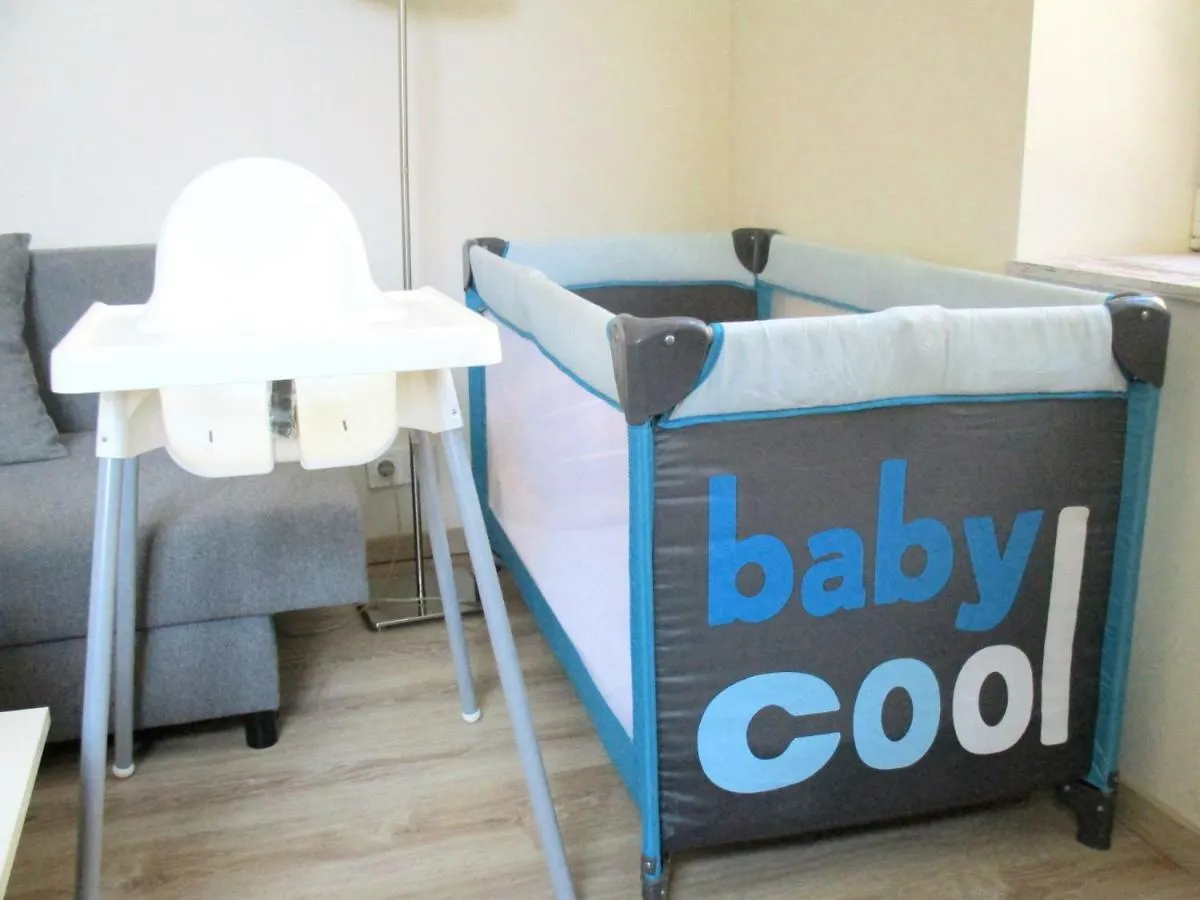 Group Family Top Center Lux Apart Apartment Sofia 0*,  Bulgaria