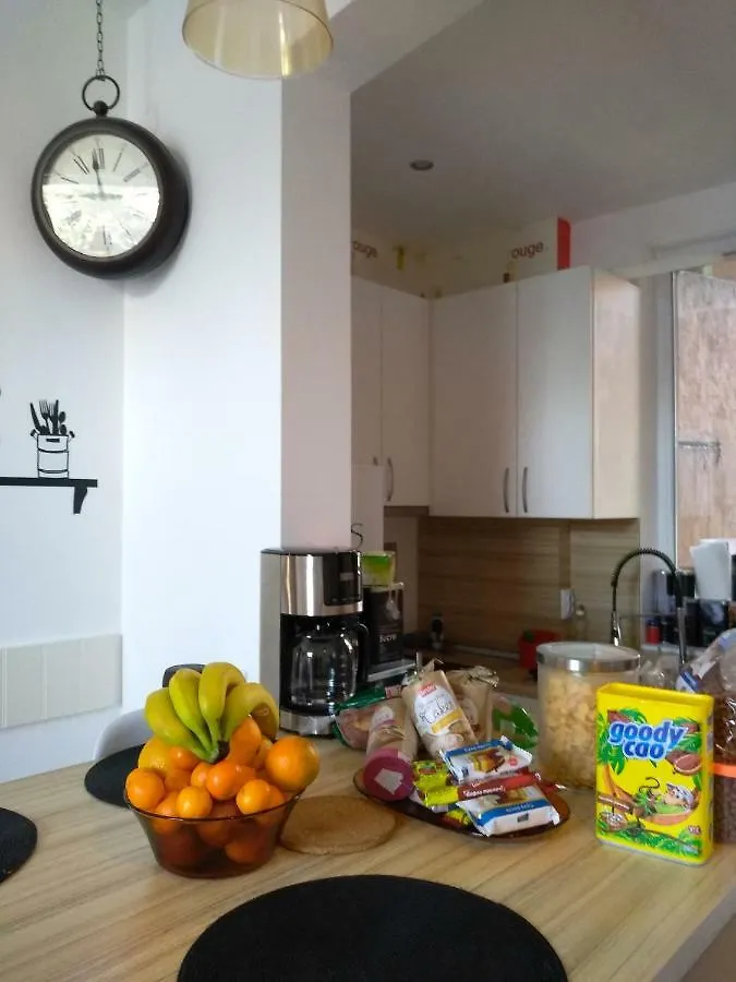 Group Family Top Center Lux Apart Apartment Sofia