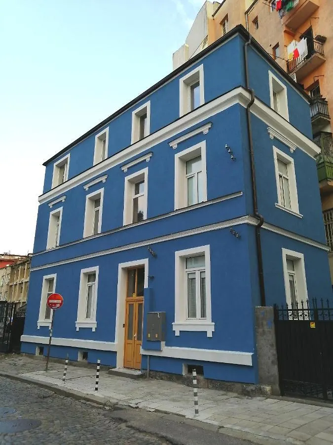 Group Family Top Center Lux Apart Apartment Sofia