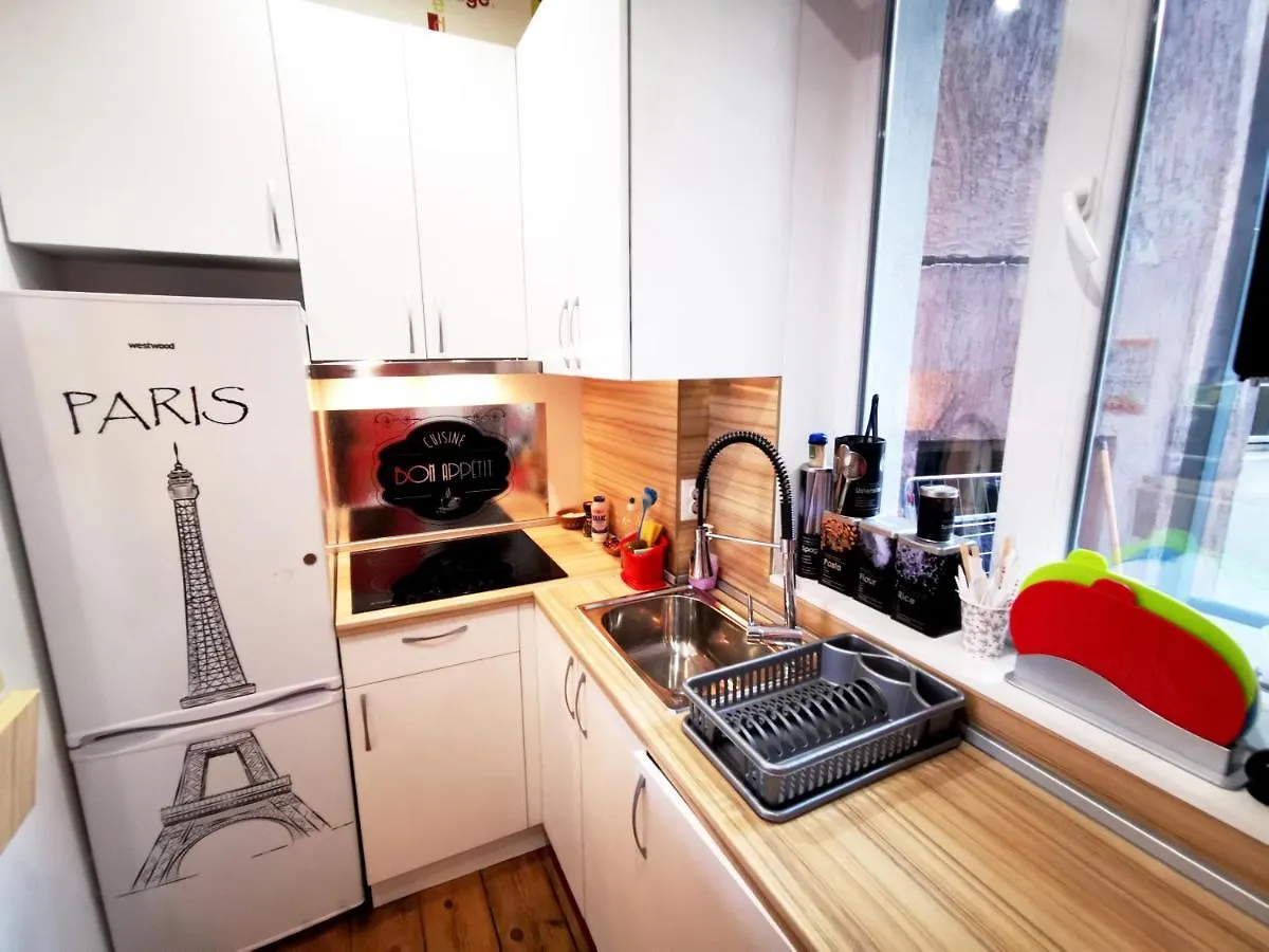 Group Family Top Center Lux Apart Apartment Sofia