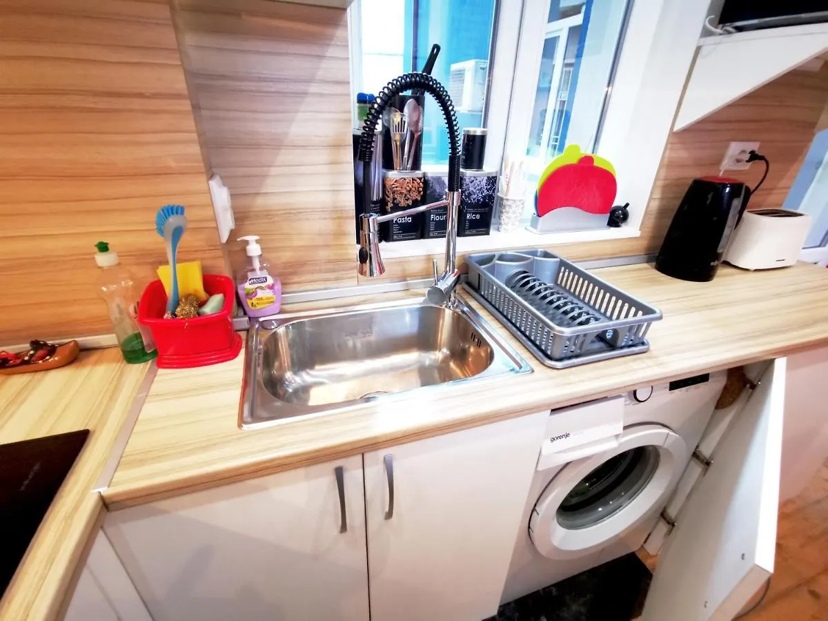Group Family Top Center Lux Apart Apartment Sofia Bulgaria